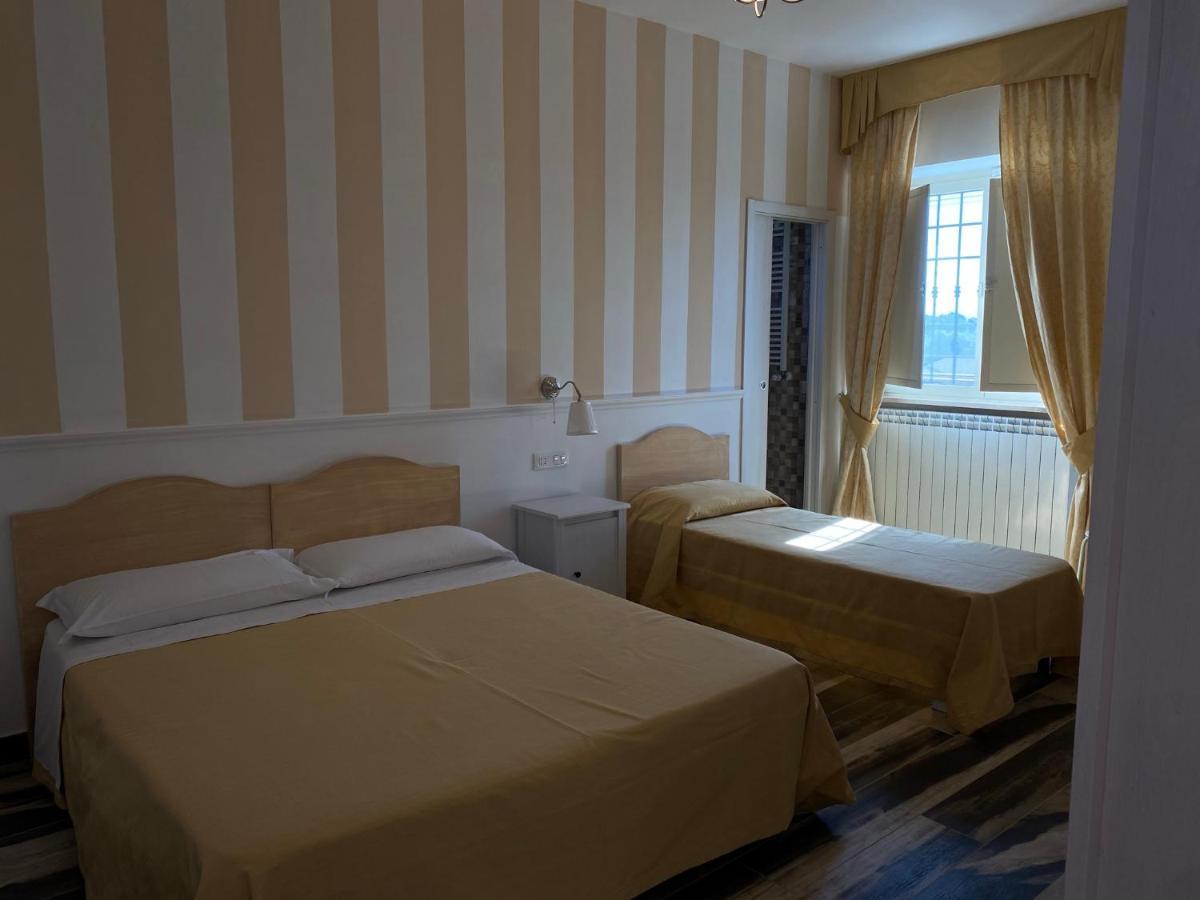 Bed And Breakfast Nonna Loreta Formello Exterior foto