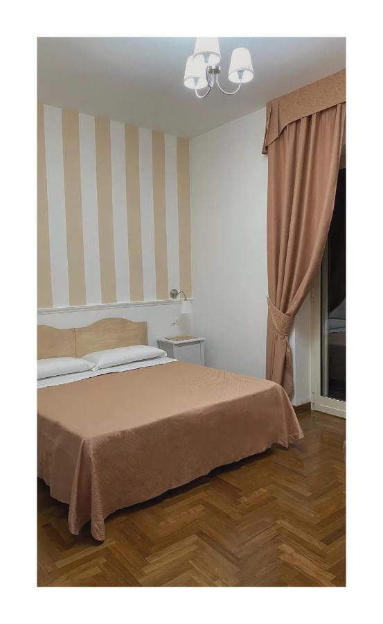 Bed And Breakfast Nonna Loreta Formello Exterior foto