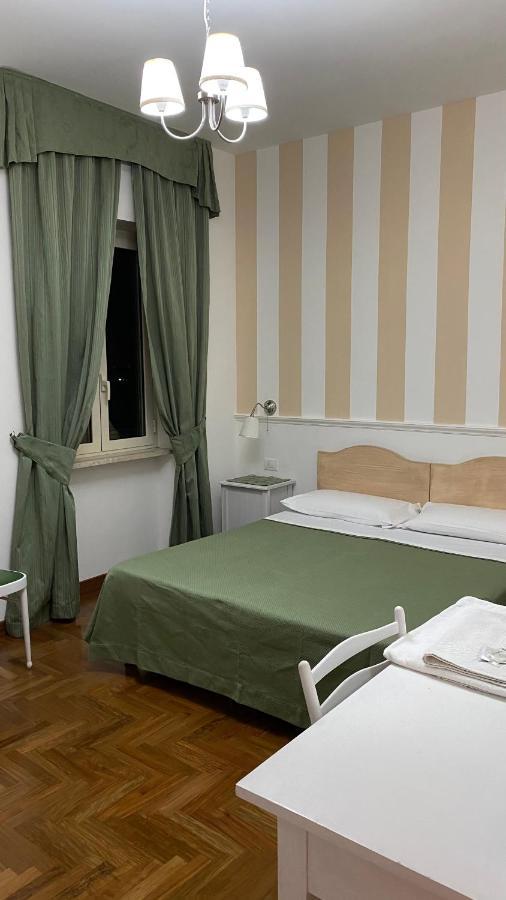 Bed And Breakfast Nonna Loreta Formello Exterior foto