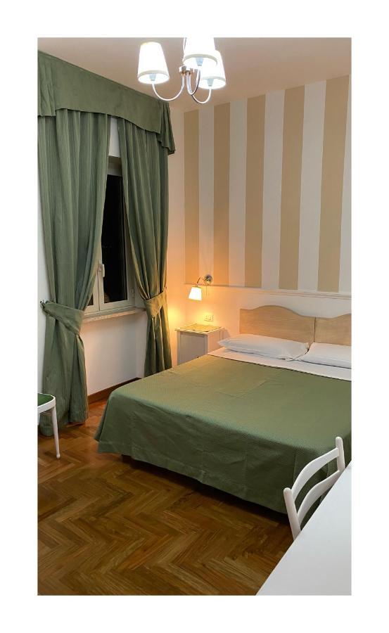 Bed And Breakfast Nonna Loreta Formello Exterior foto